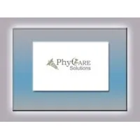 PHYCARE SOLUTIONS, INC