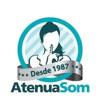 Atenua Som