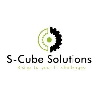 S-Cube Solutions Pvt. Ltd.
