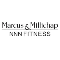 NNN Fitness @ Marcus & Millichap