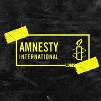 Amnesty LUMS Chapter Amnesty LUMS Chapter