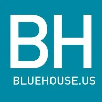 Blue House Blue House