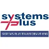 Systems Plus Transformations Systems Plus Transformations