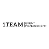 1TEAM | Event Management