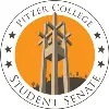 Pitzer College Student Senate Pitzer College Student Senate