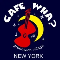 Cafe Wha?