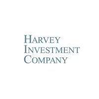Harvey Investment Company