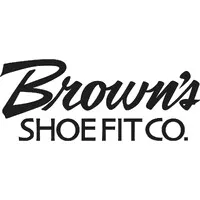 Brown's Shoe Fit Company