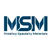 Midalloy Specialty Materials, LLC.
