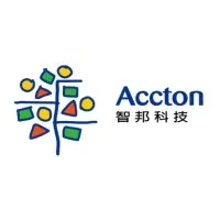Accton智邦科技