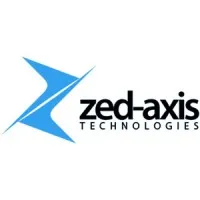 Zed-Axis Technologies Pvt. Ltd.