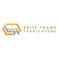 Brite Frame Fabricators Brite Frame Fabricators