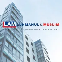 Kantor Akuntan Publik (KAP) Lukmanul & Muslim