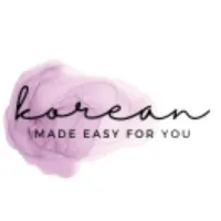 Korean Made Easy For You