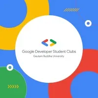 GDSC- Gautam Buddha University