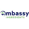 Embassy Ingredients Ltd