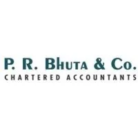 P. R. Bhuta & Co. Chartered Accountants