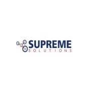 Supreme Solutions Pvt.Ltd Supreme Solutions Pvt.Ltd