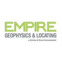 Empire Geophysics & Locating a division of Ernco Environmental