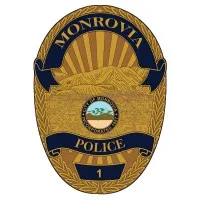 Monrovia Police Department