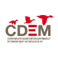 Corporation de développement économique montagnaise (CDEM)