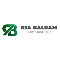 Ria Balram Law Group PLLC