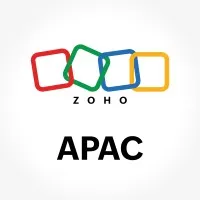 Zoho APAC