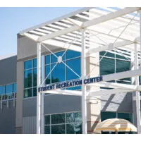 CSUB Student Recreation Center