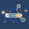 PT Satkomindo Mediyasa PT Satkomindo Mediyasa