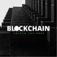 Blockchain Crypto Tax Prep
