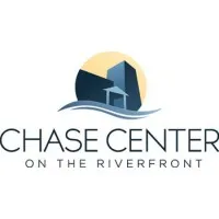 Chase Center on the Riverfront