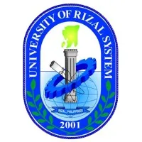UNIVERSITY OF RIZAL SYSTEM - BINANGONAN CAMPUS UNIVERSITY OF RIZAL SYSTEM - BINANGONAN CAMPUS