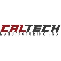 CALTECH MANUFACTURING, INC.