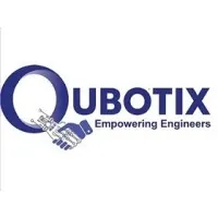 Qubotix Technology Pvt ltd