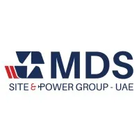MDS Site & Power Group MDS Site & Power Group