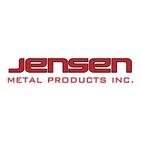 Jensen Metal Products Inc. Jensen Metal Products Inc.