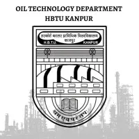 Oil Technology Department-HBTU Kanpur
