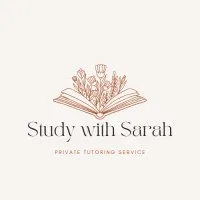 Study with Sarah Study with Sarah