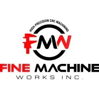 Fine Machine Works Inc.