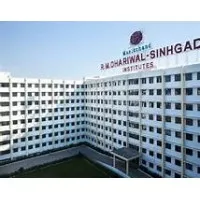 RMD Sinhgad School of Engineering, Warje, Pune