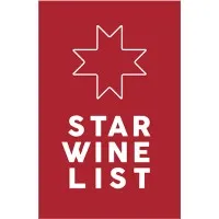 Star Wine List Star Wine List
