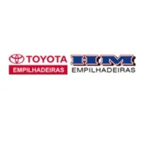 Hm Comercio E Manutencao De Empilhadeiras