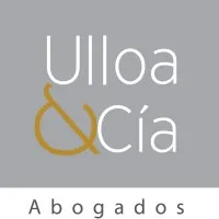 Ulloa & Cía Abogados Ulloa & Cía Abogados