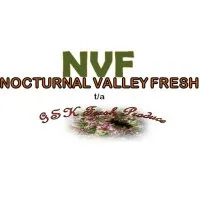Nocturnal Valley Fresh