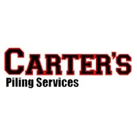 Carter's - Piling Ltd Carter's - Piling Ltd