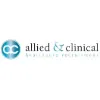 Allied and Clinical Healthcare Allied and Clinical Healthcare