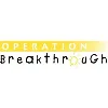 Operation Breakthrough Operation Breakthrough