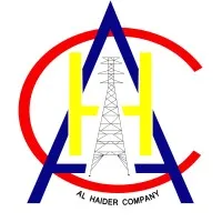 Al Haider Company for Contracting