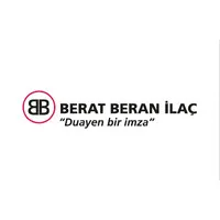 Berat Beran İlaç