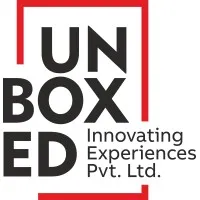 Unboxed Innovating Experiences Pvt Ltd